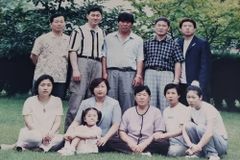 딸은 신장, 어머니는 시신 기증… 대 이은 생명 나눔