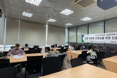 성결대 대학일자리플러스센터, 진로 미설정 고학년 위한 프로그램 운영