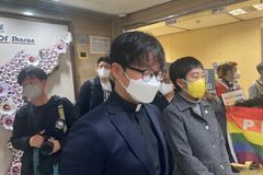 이동환 목사 항소 기각… 재판부 “동성애 찬성으로 판단 가능”