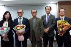 “기독교인들이 좋은 글 많이 쓰면 세상 달라질 것”