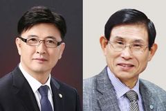 한장총 대표·상임회장 후보에 정서영·천환 목사
