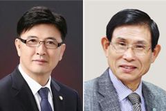 한장총 대표·상임회장 후보에 정서영·천 환 목사