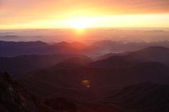 지리산을 가는 이유