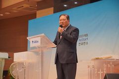 소강석 목사 “간절함이 없는 자리, 핑계뿐”