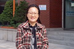 교과서 120권 분석했던 허은정 대표, 교육과정 개정안에 맞서다