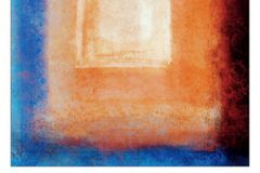 하늘과 땅이 겹치는 경이