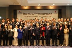 사랑의열매 아너 소사이어티 15주년, 3천호 달성 목전