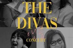 3일 만에 매진됐던 최미-최명자-손영진-송정미의 ‘THE DIVAS’, 앙코르 공연