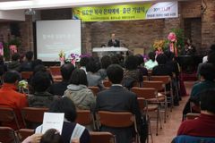 CMI 김요한 목사, 캠퍼스 선교운동 50년 마무리