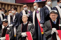 불교도 출신 이정훈 교수 ‘이젠 목사’