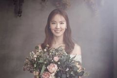 신보라, 결혼 2년 만에 임신… “가을에 엄마 돼”