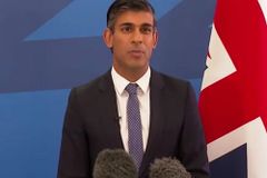 英 대주교, 리시 수낙 신임 총리 위한 중보기도 요청