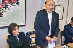 무일푼 이민자, 美 상·하원 5선까지… 임용근 전 의원의 ‘버려진 돌’