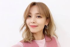 원더걸스 출신 선예, ‘뮤지컬 루쓰’ 주연 맡았다