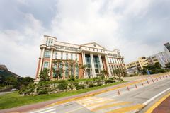 나사렛대, 2023학년도 부동산학 석사과정 개설