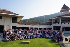 아직 복음 듣지 못한 52억 명 중 40억 명이 아시아에