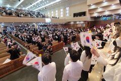 참된 예배는 모든 생활에서 윤리적 순종을 수반한다