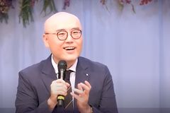 이정훈 교수, ‘현대철학과 사상이 허무한 이유’ 강의