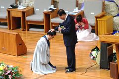 2심서 인정된 김하나 목사 지위… ‘수습안 의결’이 결정적