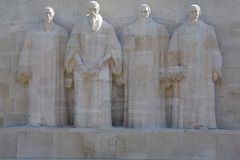 [사설] ‘핼러윈’은 잘 아는데 ‘종교개혁기념일’은?