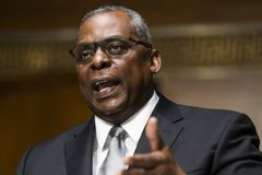 美 "北, 핵 사용하면 정권 종말… 역내 핵억제 맞춰 전력 전개"