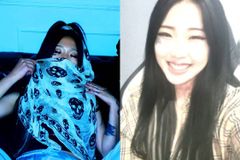 욕설과 약물 중독 빠졌던 래퍼가 주님을 만나자…