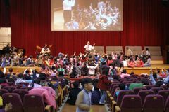 “참된 성공이란, 보이지 않는 하나님과의 인격적 관계에”