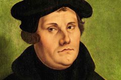 종교개혁 505주년, 교회는 세상과 다른 가치 보여줘야