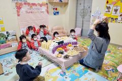 ‘할로윈 축제’ 대신 ‘땡스기빙 데이’ 어때요?