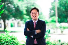 회복을 넘어 부흥의 현장, 휴스턴순복음교회