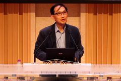 “삼위일체, 바람직한 공동체성의 근본적 기준 될 수 있어”