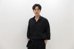 배우 박해진, 사랑의열매 간판 목소리 된다