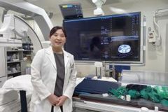 “몸과 마음 아픈 영혼들 돌보는 병원이 제게는 선교지입니다”