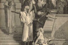 부자와 권력자들의 놀이터로 바뀌어 버린 오늘날 교회