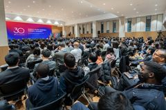 월드올리벳어셈블리, 한국서 제30회 정기총회 개최