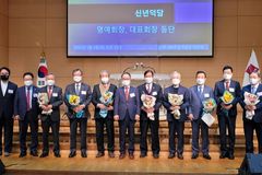 한교총 대표회장단 “이태원 참사, 공동으로 위기 극복하자”