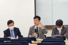 선한목자교회·제자들교회 사례로 본 교회 분립개척