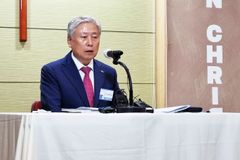 기성, 이태원 참사 애도 ‘금식의 날’ 지정