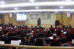 “위로와 치유, 우는 자들과 함께 우는 데서부터”