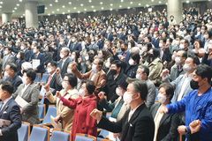 예장 백석 총회, 1천여 교회 새롭게 가입