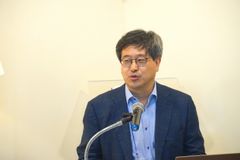 조성돈 교수 “생명은 사랑으로 지켜진다”
