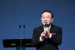 성락 개혁 측, 고명진 목사 초청 임마누엘성회