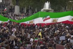 “이란 여성들로부터 얻는 인권에 관한 교훈”