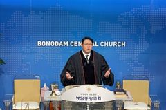 봉담중앙교회, 종교개혁 기억하기 위한 ‘홀리윈’ 주일 선포