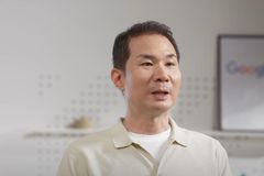 구글코리아 김정훈 대표가 말하는 ‘기독교학교의 미래’는