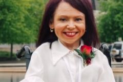 스코틀랜드 장애인 국회의원 “조력 자살 합법화 반대”