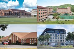 GVCS 글로벌선진의 새로운 도전, 한국교회에 ‘교육공동체’ 제안