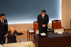 한국교회, 이태원 참사 위로예배 개최… 尹 대통령도 참석