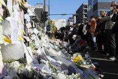 이태원 참사 일주일째... 시민들 추모 행렬 이어져