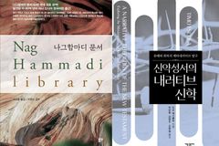 목원대 신학과 이정순·박찬웅 교수 서적 2권, 2022 세종도서 선정